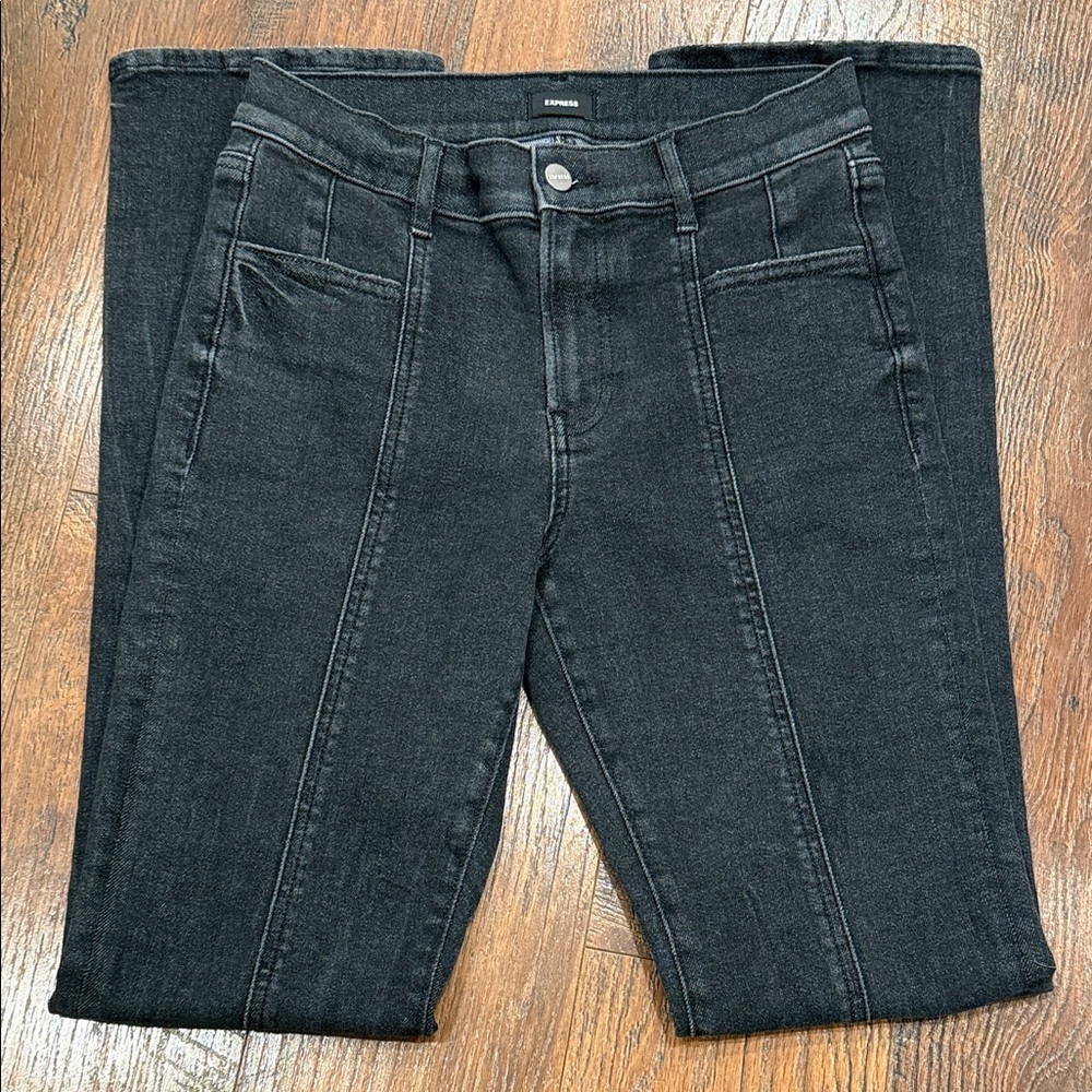 Express jeans
